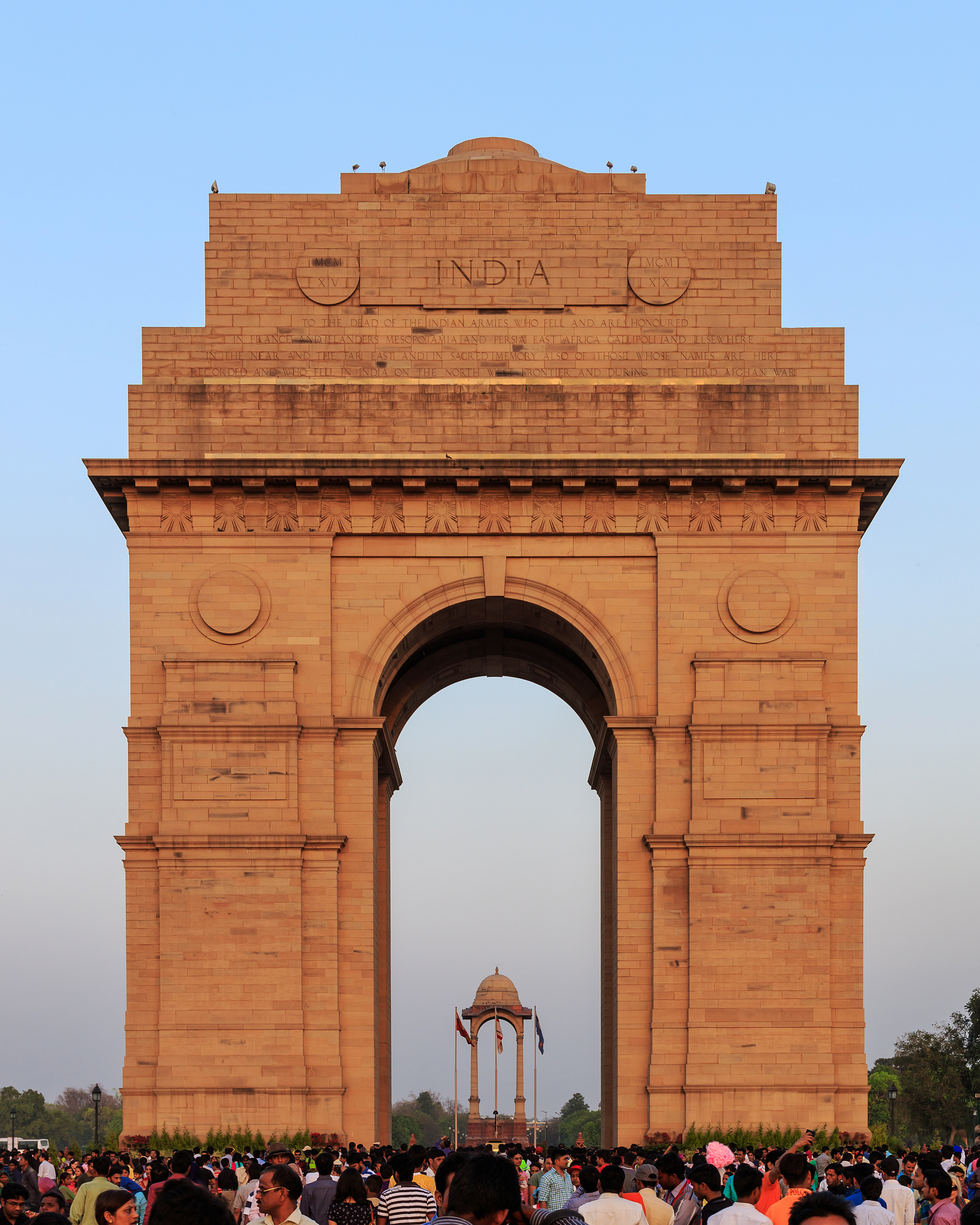 India landmark