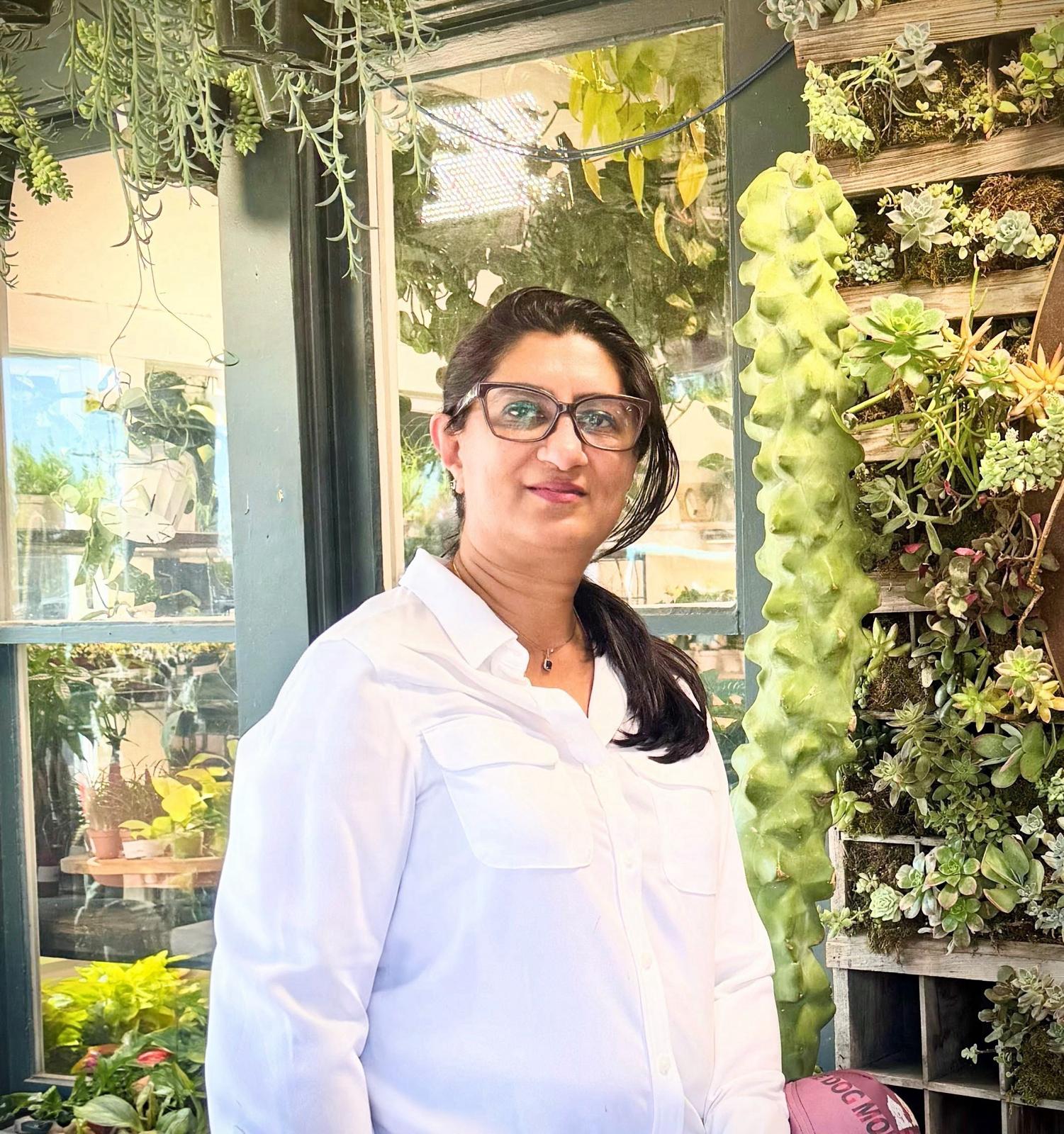 Dr. Deepika Gorji